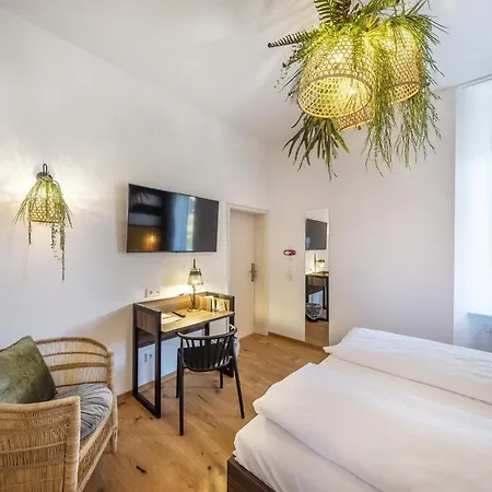Apartment Tropical Paradise Heidelberg